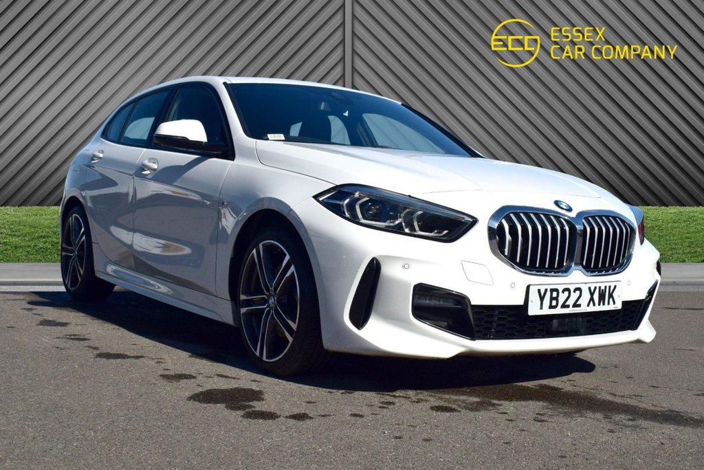 Used BMW 1 Series 2022 for sale - 78030010: Photo 5