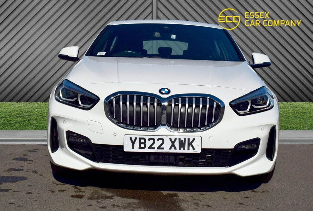 Used BMW 1 Series 2022 for sale - 78030010: Photo 6