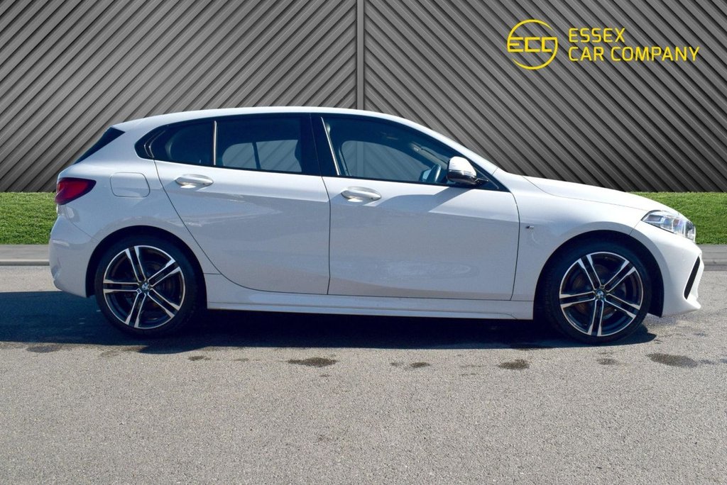 Used BMW 1 Series 2022 for sale - 78030010: Photo 7