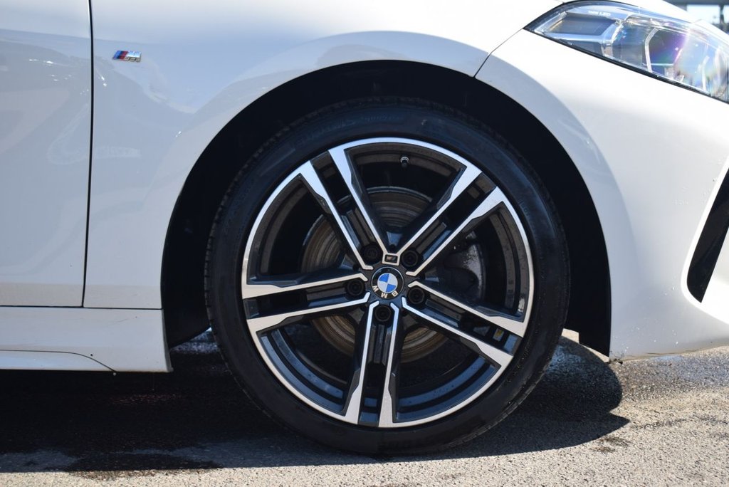 Used BMW 1 Series 2022 for sale - 78030010: Photo 8