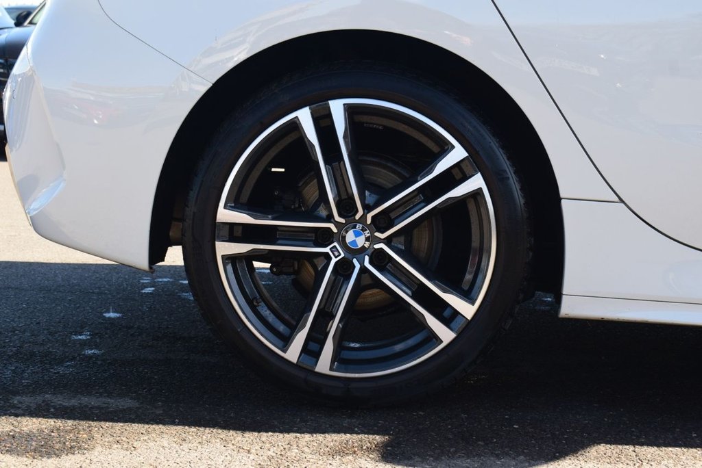 Used BMW 1 Series 2022 for sale - 78030010: Photo 9