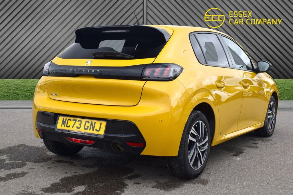 Used Peugeot 208 2023 for sale - 77850259: Photo 10