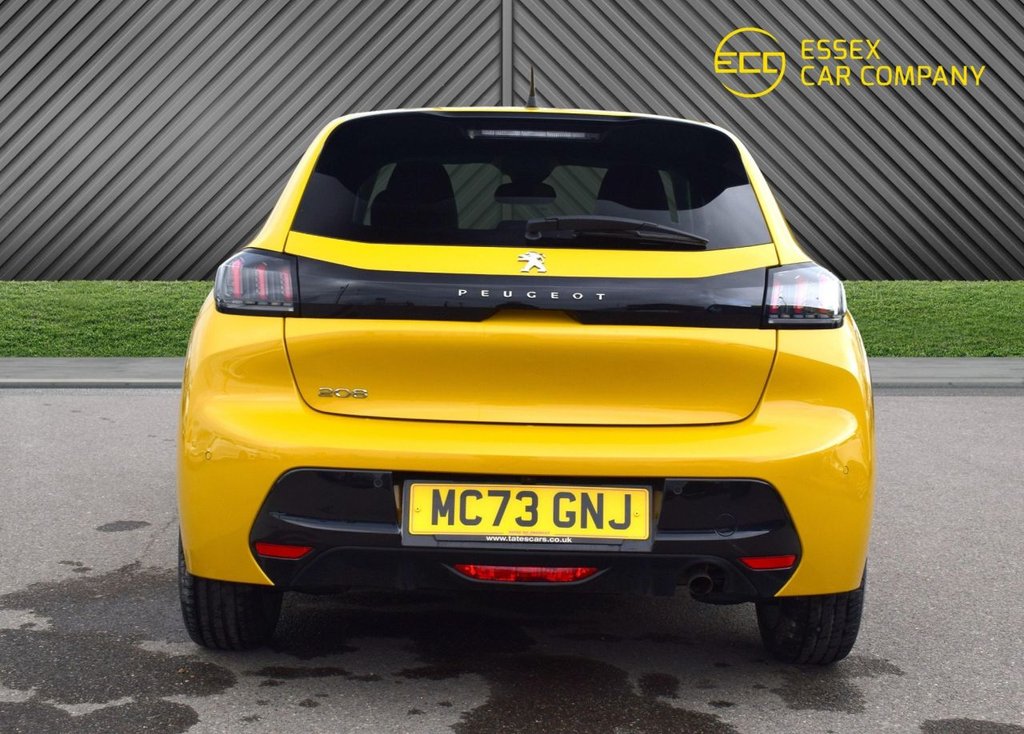 Used Peugeot 208 2023 for sale - 77850259: Photo 11