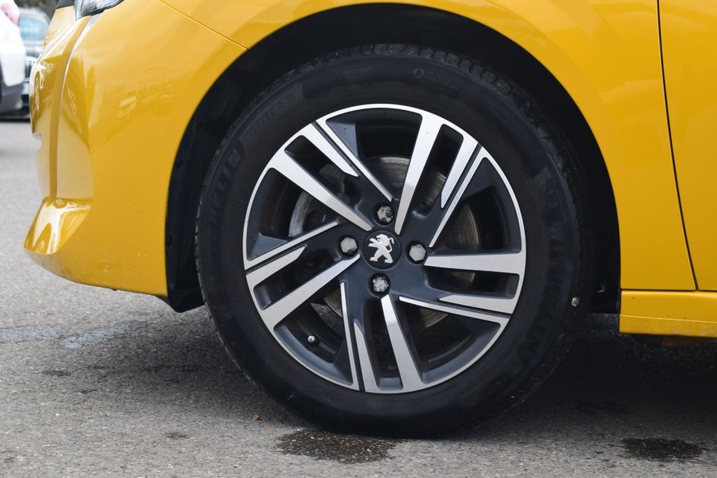 Used Peugeot 208 2023 for sale - 77850259: Photo 16