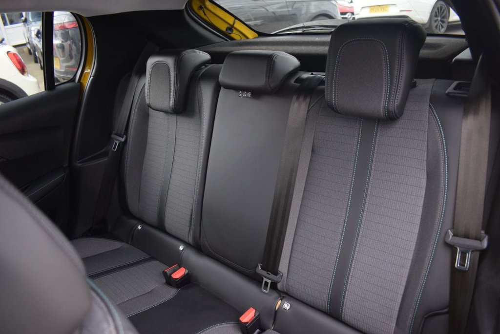 Used Peugeot 208 2023 for sale - 77850259: Photo 19