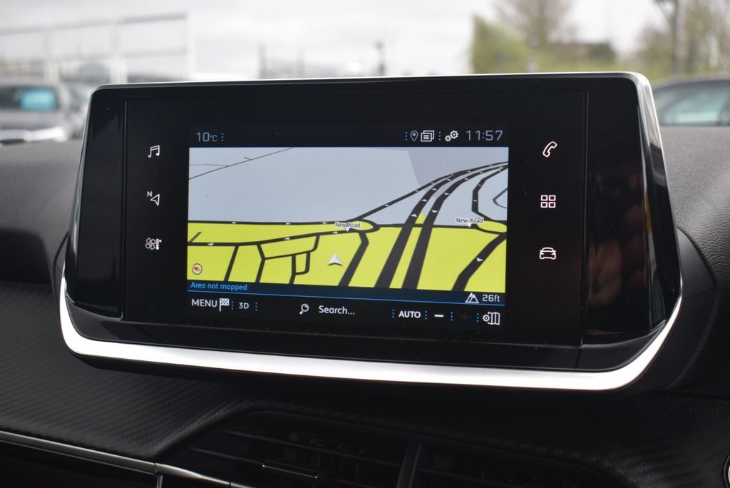 Used Peugeot 208 2023 for sale - 77850259: Photo 2