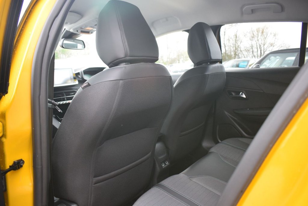 Used Peugeot 208 2023 for sale - 77850259: Photo 20