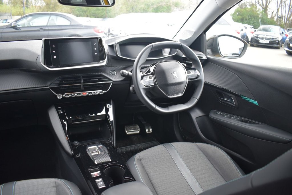 Used Peugeot 208 2023 for sale - 77850259: Photo 21