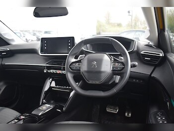 Used Peugeot 208 2023 for sale - 77850259: Photo