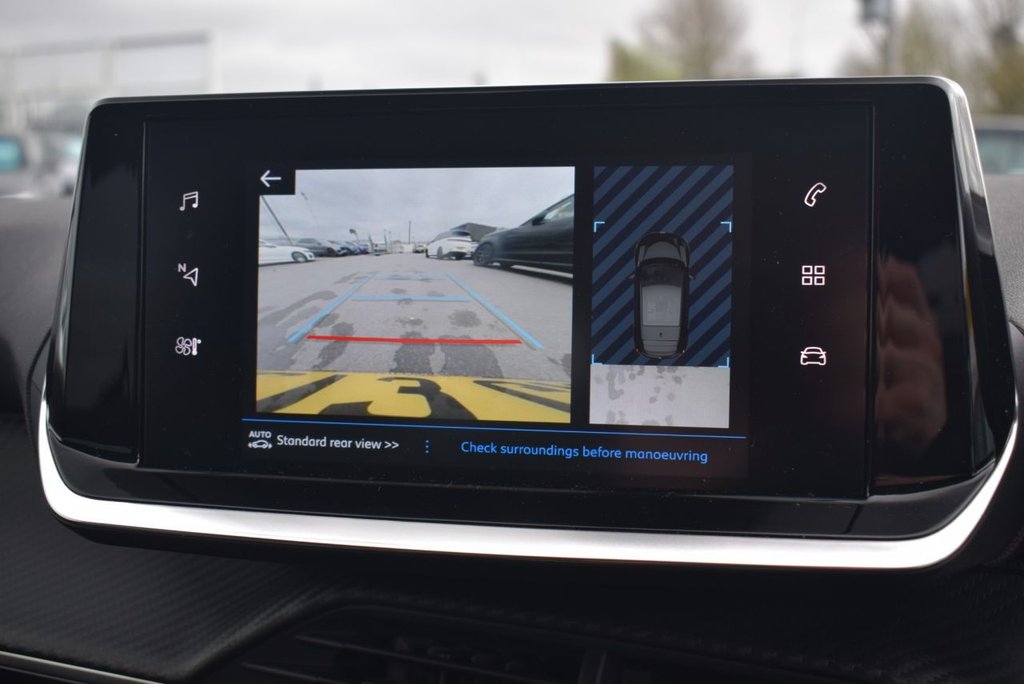 Used Peugeot 208 2023 for sale - 77850259: Photo 4