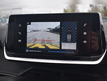 Used Peugeot 208 2023 for sale - 77850259: Photo