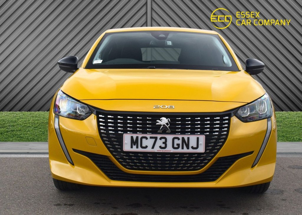 Used Peugeot 208 2023 for sale - 77850259: Photo 5