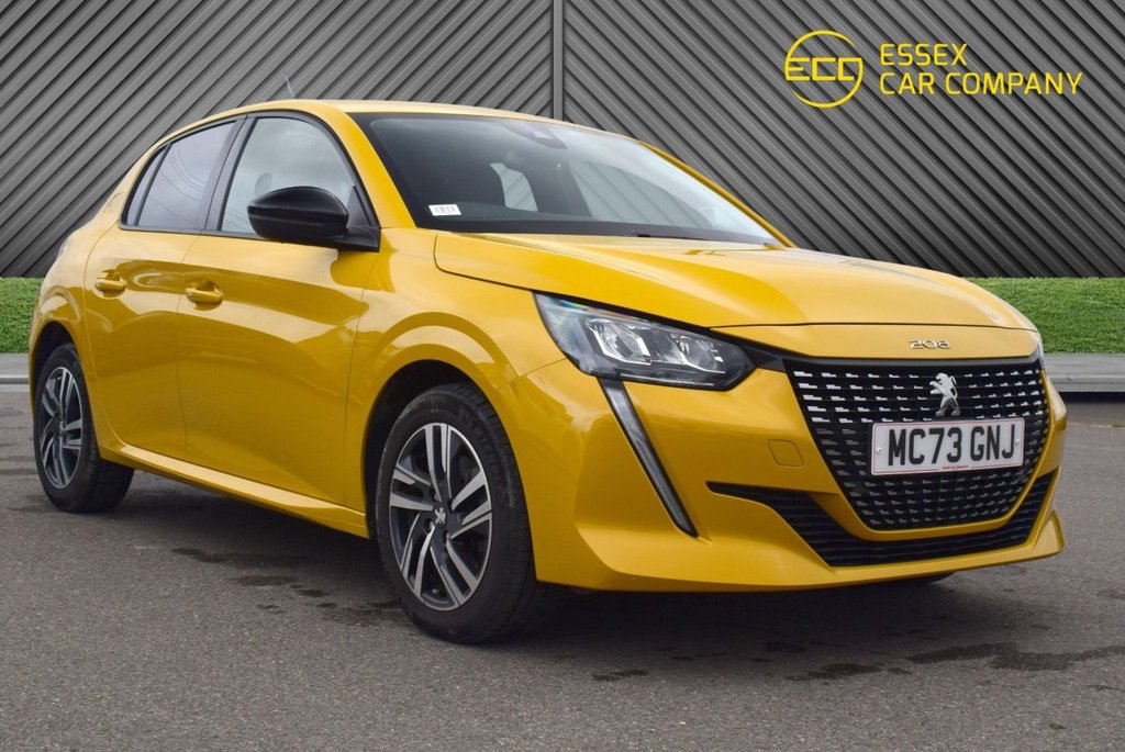 Used Peugeot 208 2023 for sale - 77850259: Photo 6