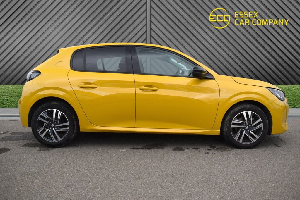 Used Peugeot 208 2023 for sale - 77850259: Photo 7