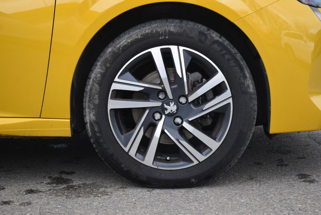 Used Peugeot 208 2023 for sale - 77850259: Photo 8