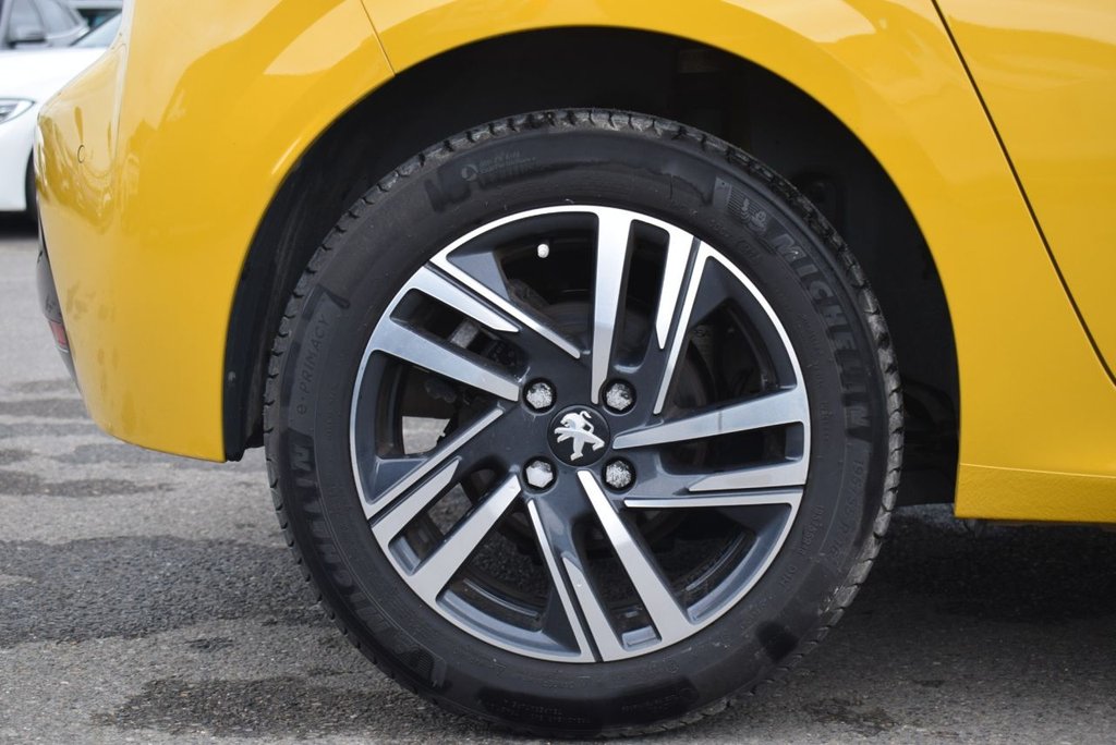 Used Peugeot 208 2023 for sale - 77850259: Photo 9