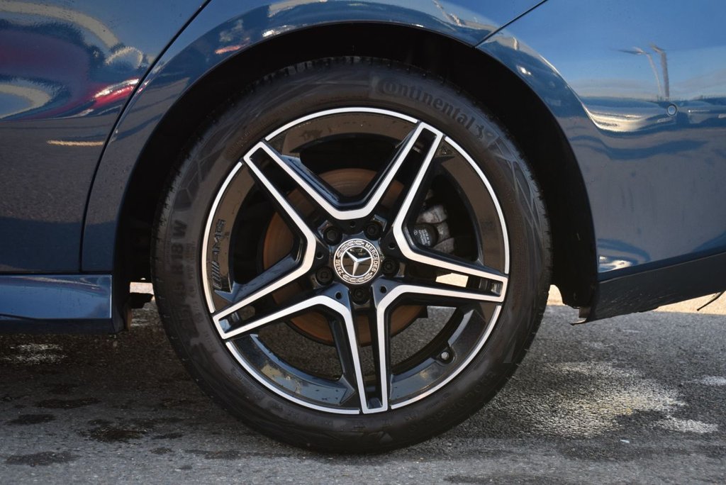 Used Mercedes-Benz CLA 2022 for sale - 77080565: Photo 16