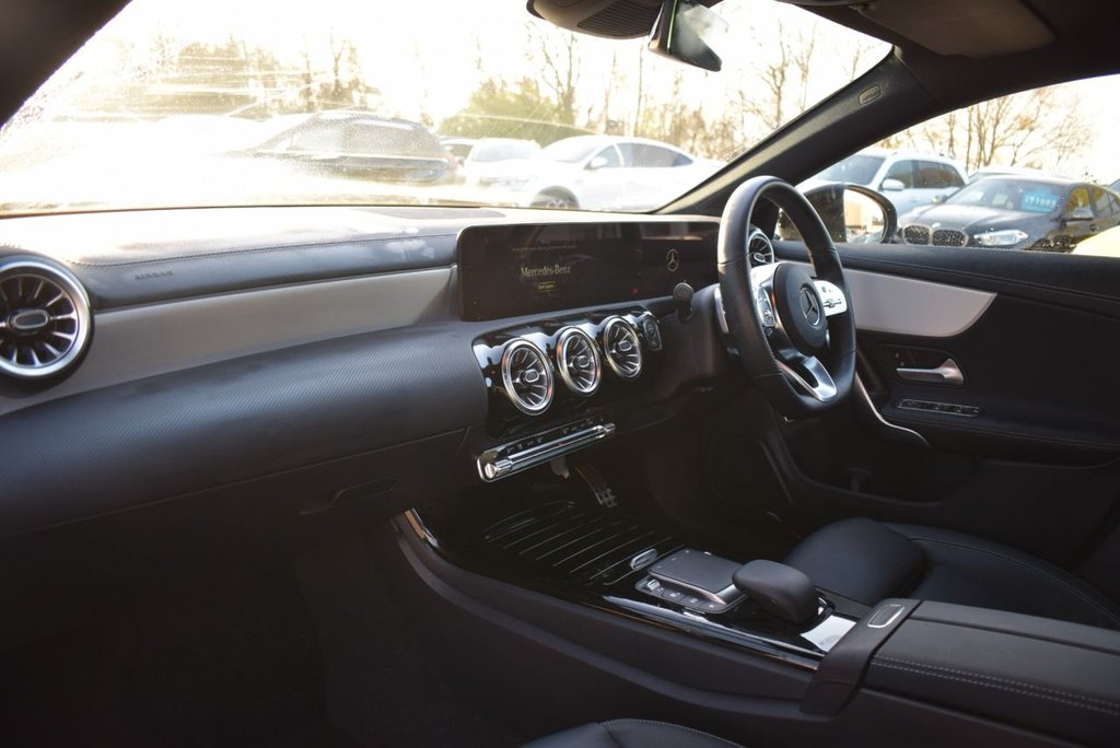 Used Mercedes-Benz CLA 2022 for sale - 77080565: Photo 19