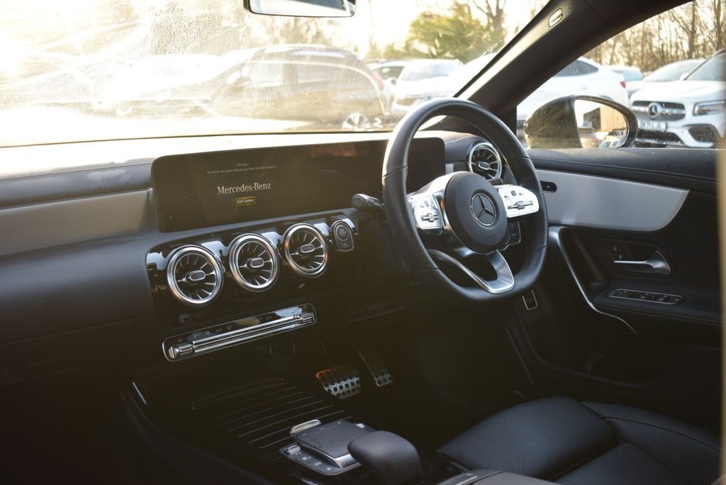 Used Mercedes-Benz CLA 2022 for sale - 77080565: Photo 21