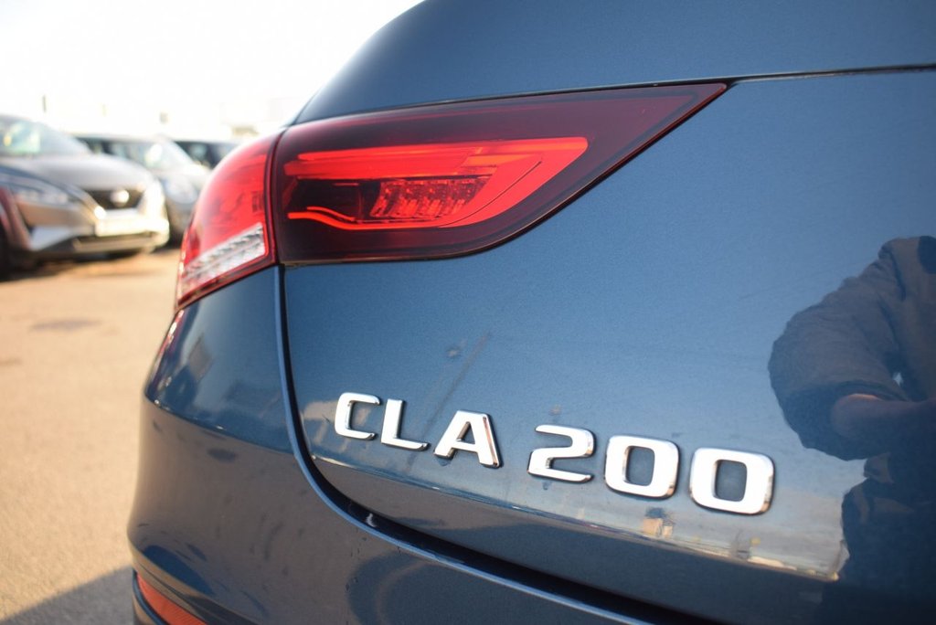 Used Mercedes-Benz CLA 2022 for sale - 77080565: Photo 22