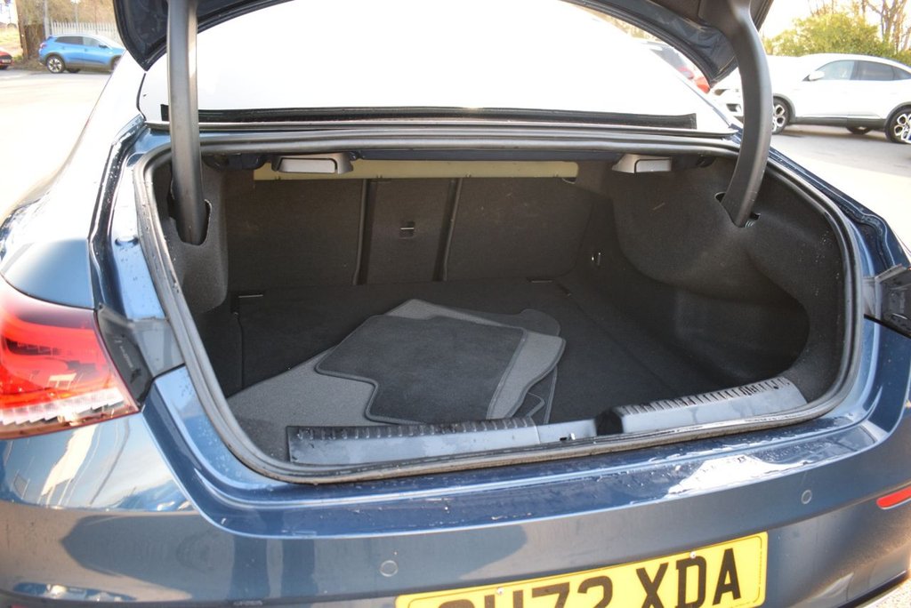 Used Mercedes-Benz CLA 2022 for sale - 77080565: Photo 23