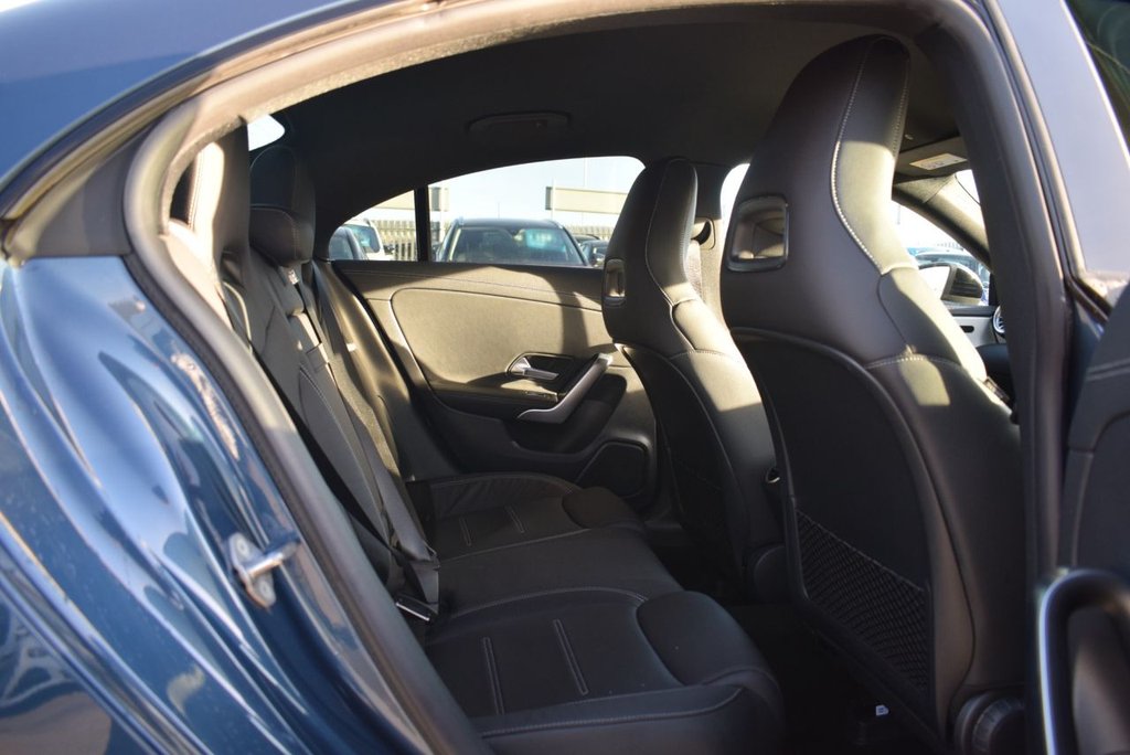 Used Mercedes-Benz CLA 2022 for sale - 77080565: Photo 24