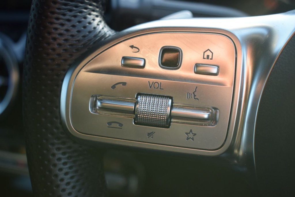 Used Mercedes-Benz CLA 2022 for sale - 77080565: Photo 25