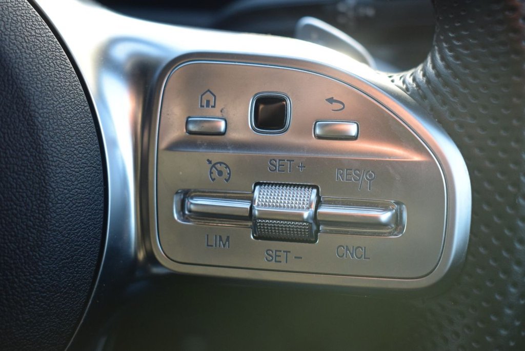 Used Mercedes-Benz CLA 2022 for sale - 77080565: Photo 26