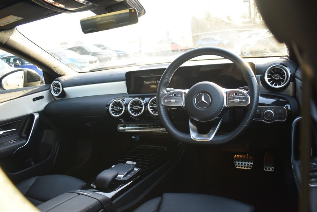 Used Mercedes-Benz CLA 2022 for sale - 77080565: Photo 3