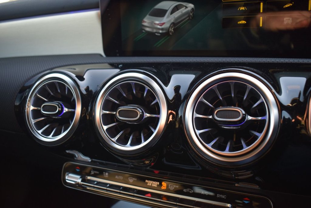 Used Mercedes-Benz CLA 2022 for sale - 77080565: Photo 30