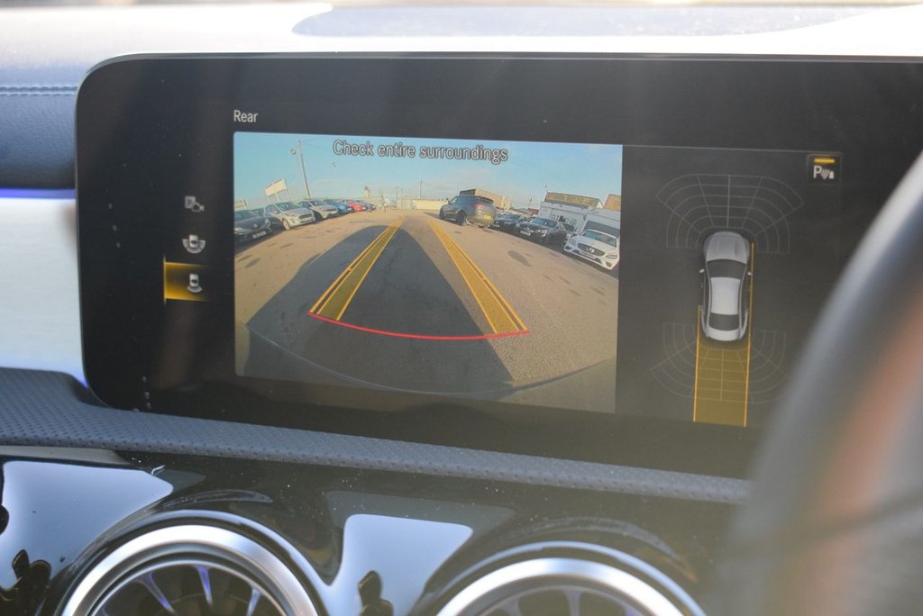 Used Mercedes-Benz CLA 2022 for sale - 77080565: Photo 31