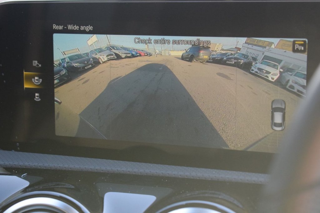 Used Mercedes-Benz CLA 2022 for sale - 77080565: Photo 32