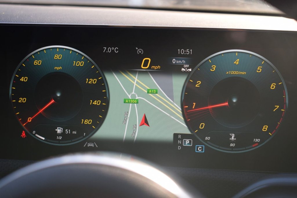 Used Mercedes-Benz CLA 2022 for sale - 77080565: Photo 33