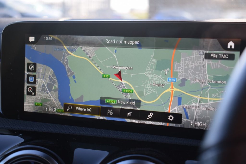 Used Mercedes-Benz CLA 2022 for sale - 77080565: Photo 4