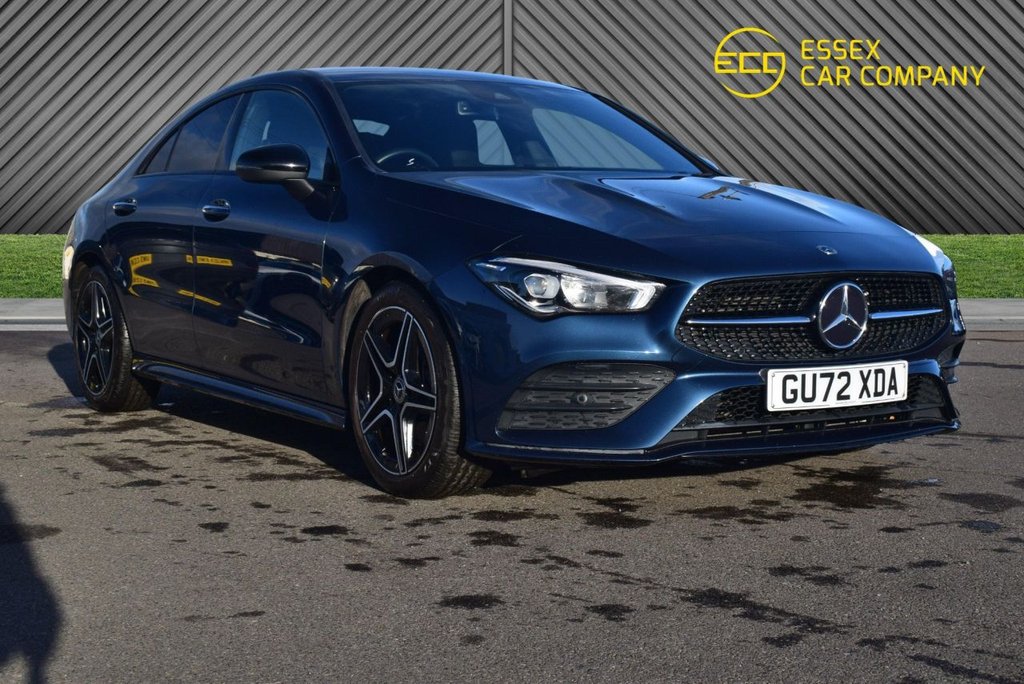 Used Mercedes-Benz CLA 2022 for sale - 77080565: Photo 5