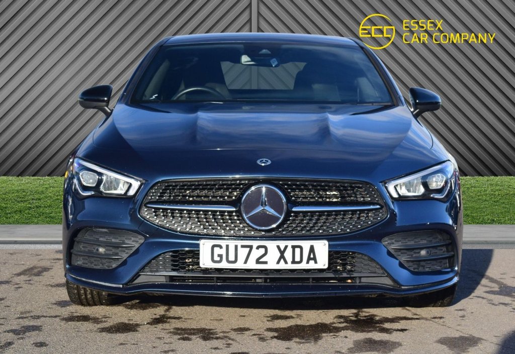 Used Mercedes-Benz CLA 2022 for sale - 77080565: Photo 6