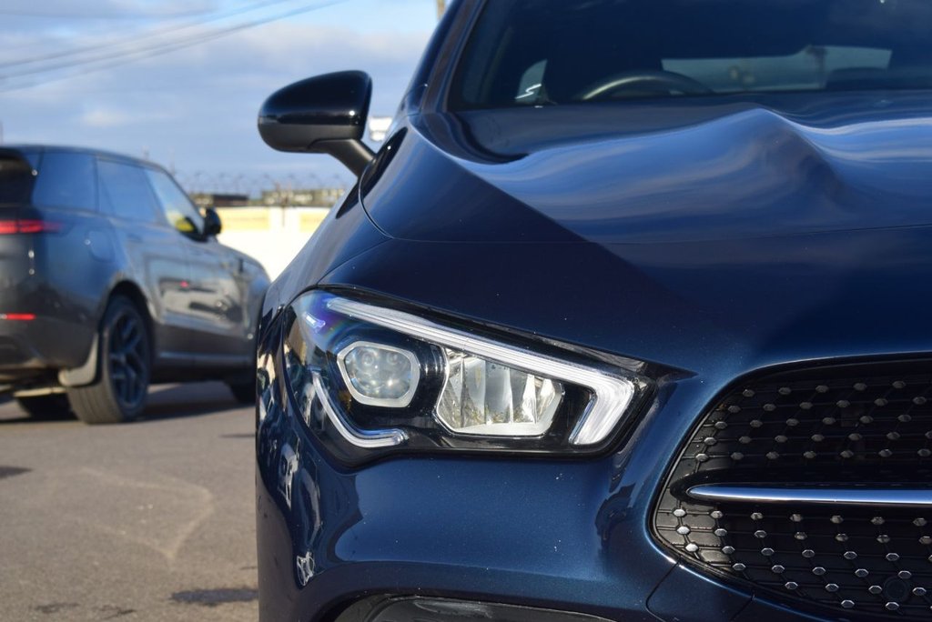 Used Mercedes-Benz CLA 2022 for sale - 77080565: Photo 7