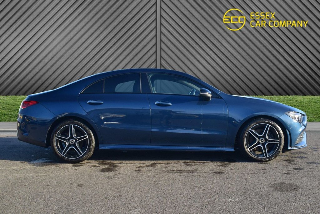 Used Mercedes-Benz CLA 2022 for sale - 77080565: Photo 8