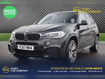 BMW - X5