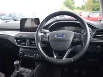 Used Ford Focus 2021 for sale - 75176069: Photo