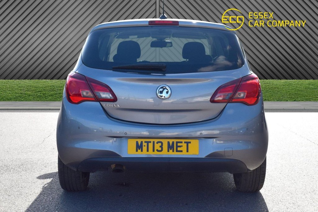 Used Vauxhall Corsa 2019 for sale - 76029262: Photo 11