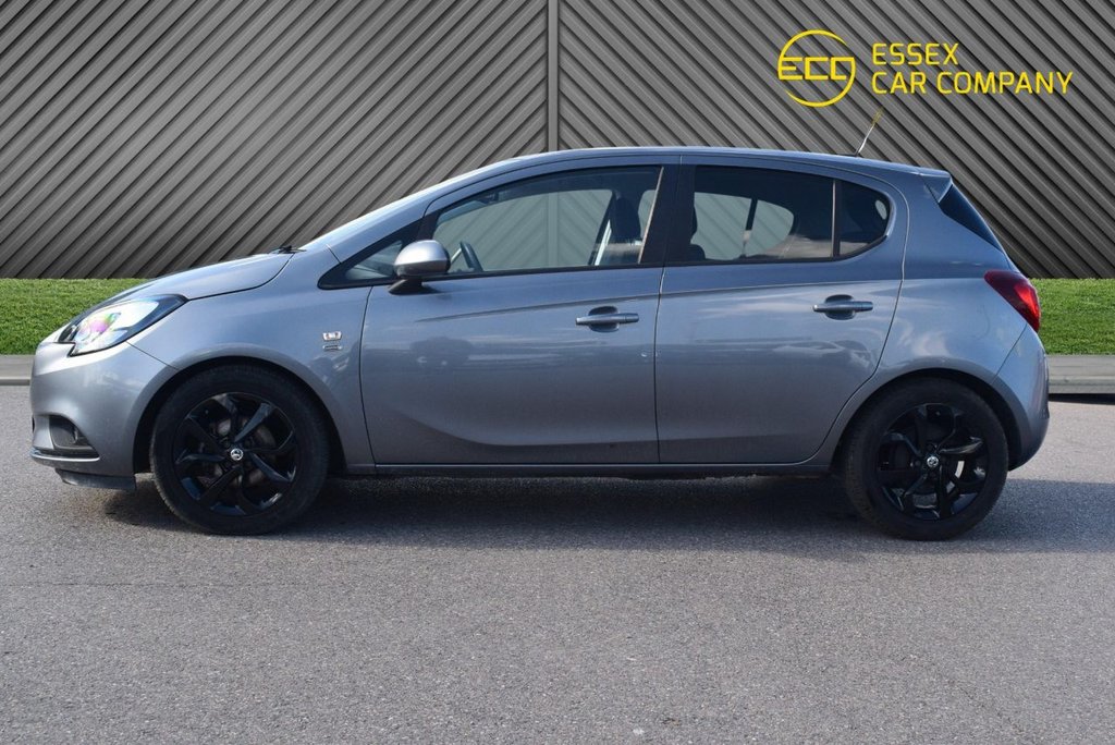 Used Vauxhall Corsa 2019 for sale - 76029262: Photo 13
