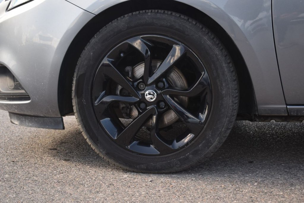 Used Vauxhall Corsa 2019 for sale - 76029262: Photo 14