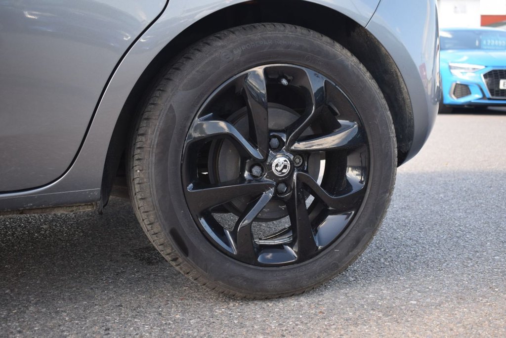 Used Vauxhall Corsa 2019 for sale - 76029262: Photo 15