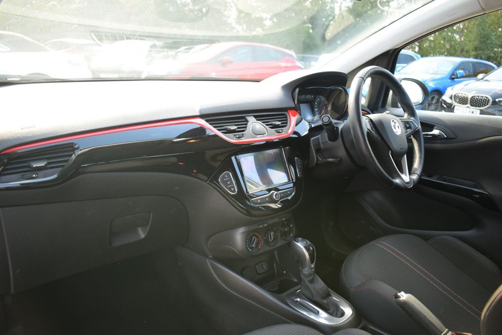 Used Vauxhall Corsa 2019 for sale - 76029262: Photo 16