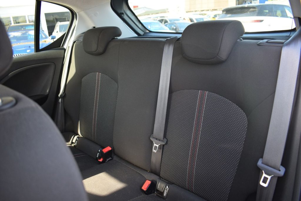 Used Vauxhall Corsa 2019 for sale - 76029262: Photo 18
