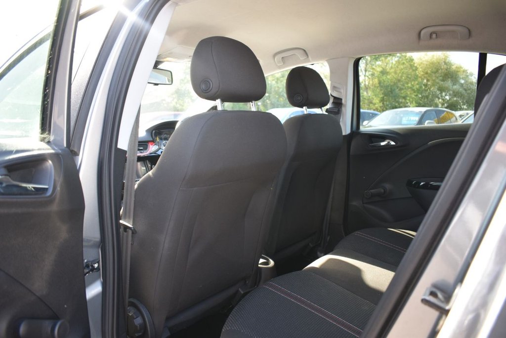 Used Vauxhall Corsa 2019 for sale - 76029262: Photo 19
