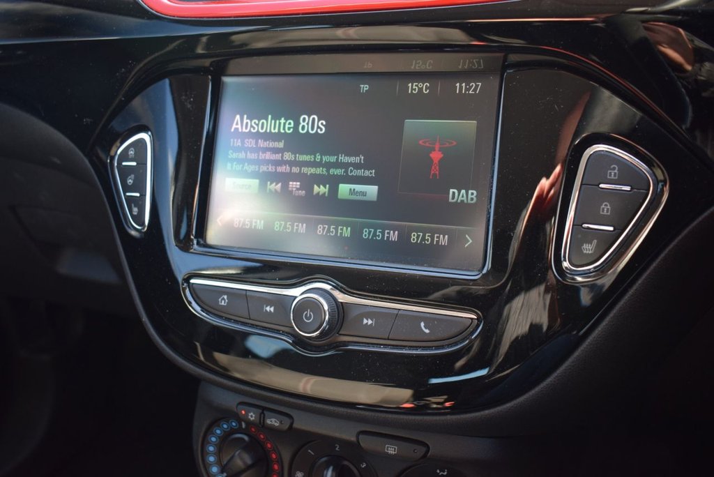 Used Vauxhall Corsa 2019 for sale - 76029262: Photo 21