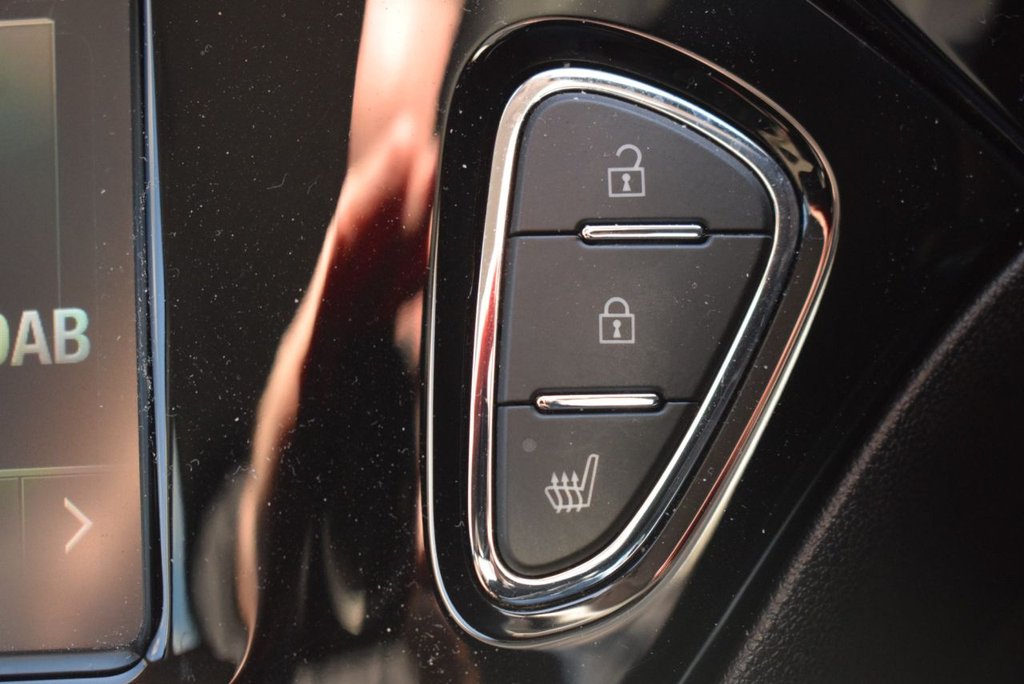 Used Vauxhall Corsa 2019 for sale - 76029262: Photo 22