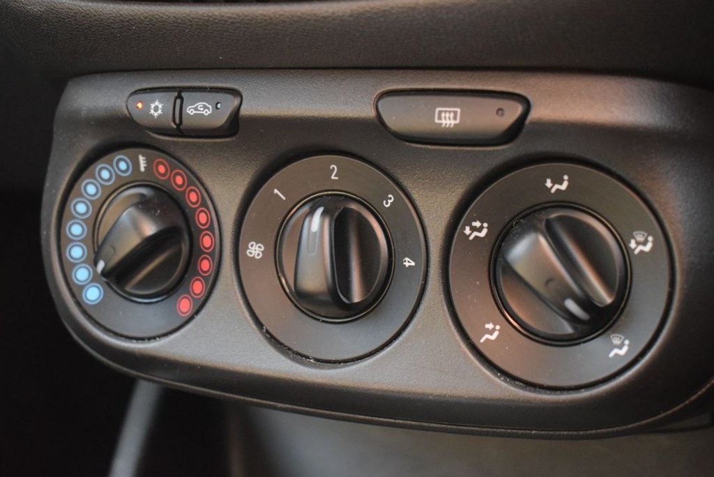 Used Vauxhall Corsa 2019 for sale - 76029262: Photo 23